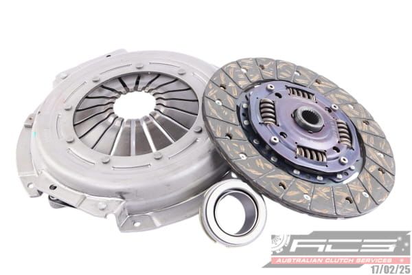 KIT STD DAEWOO CIELO 1.5L - TecDoc Only