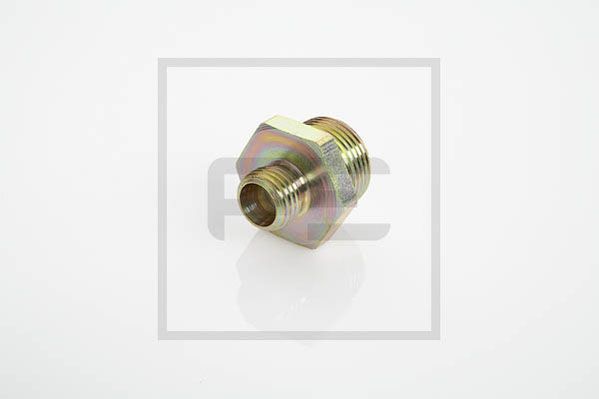 Verbinder, Druckluftleitung