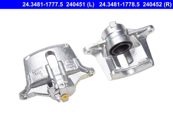 Bremssattel