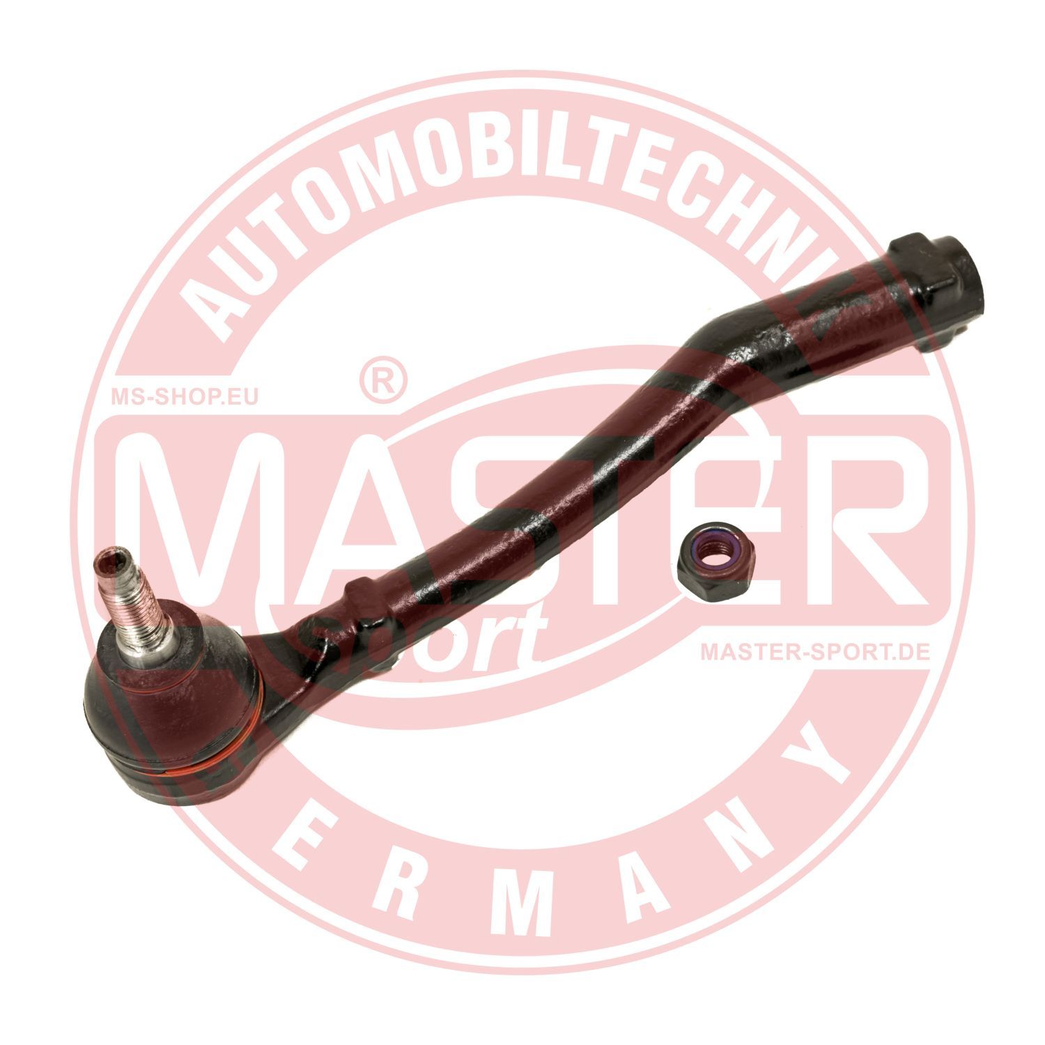 30603-PCS-MS MASTER-SPORT GERMANY vezetőkar fej