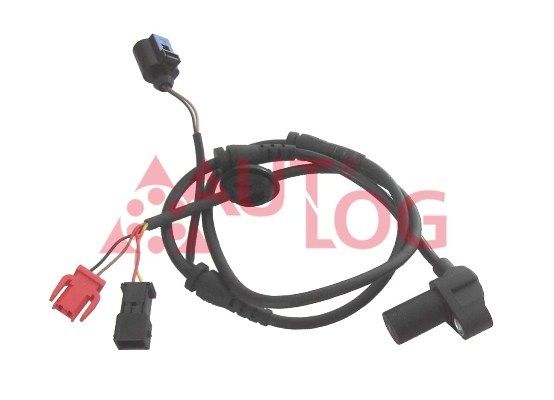 Sensor, Raddrehzahl