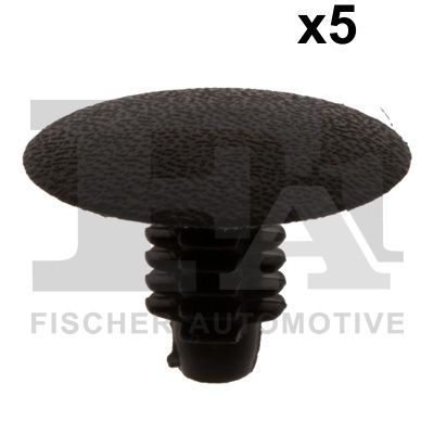 FA1 21-10007.5 Clip, Zier-/Schutzleiste