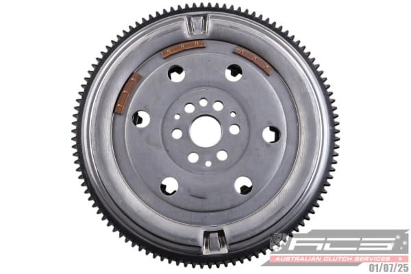 DMF HYUNDAI VELOSTER 6SPD DCT - TecDoc 2