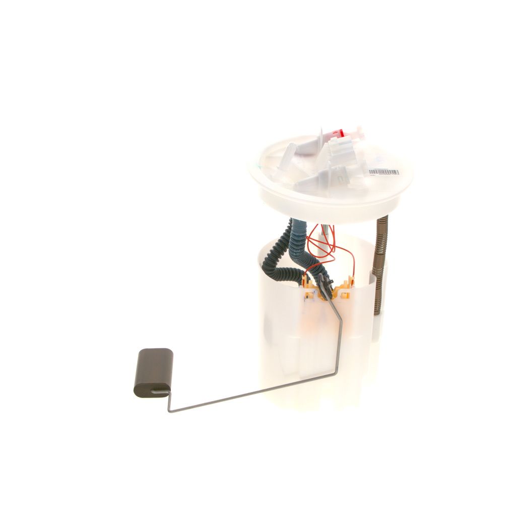 Sensor, Kraftstoffvorrat