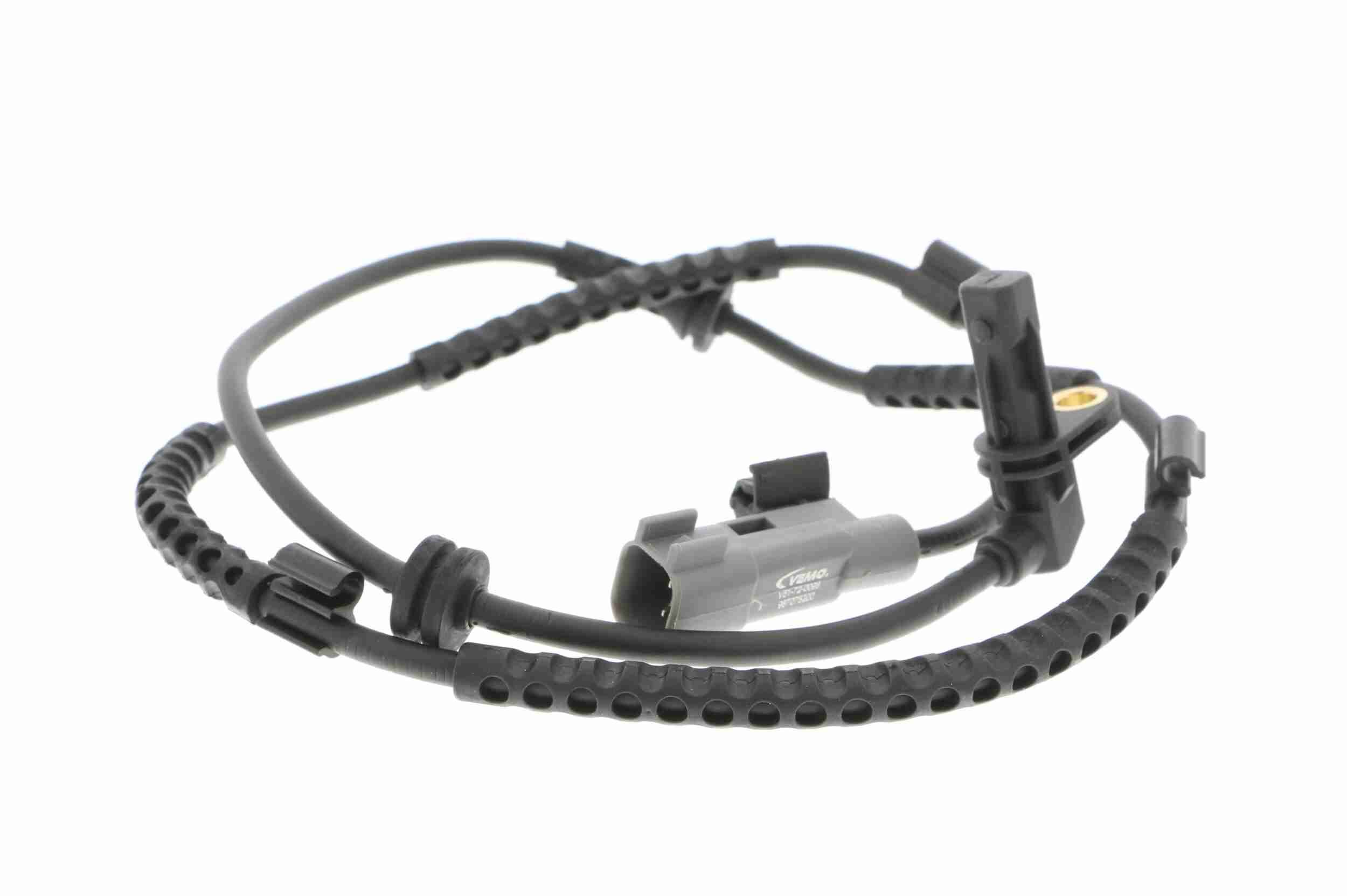 Sensor, Raddrehzahl