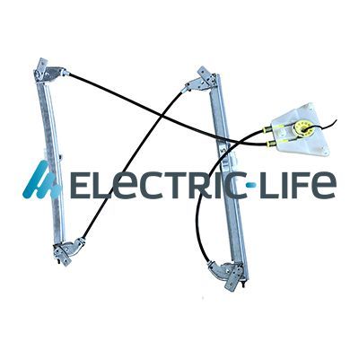 ELECTRIC LIFE ZR AD705 L - Fensterheber