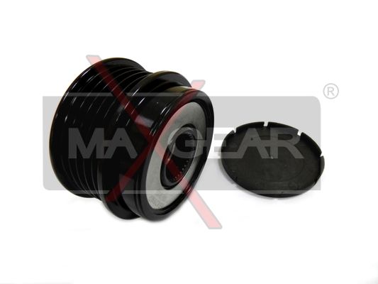 MAXGEAR 30-0043 Alternator Freewheel Clutch