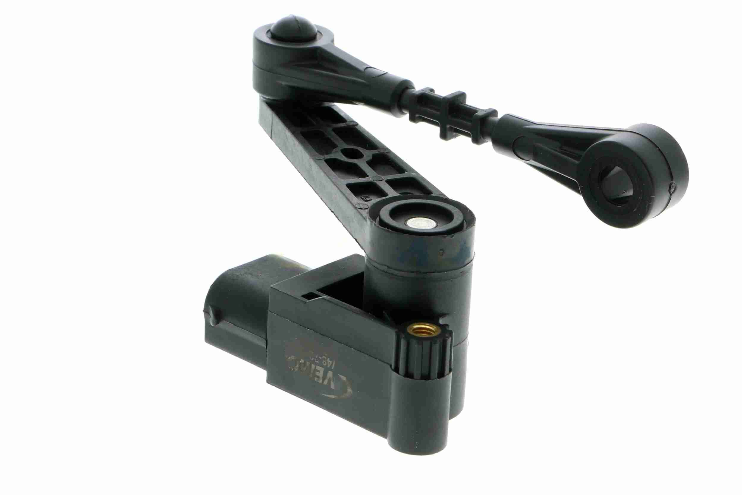 Sensor, Niveauregulierung