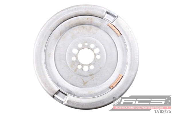 DMF VW GOLF, POLO, 1.4L PETROL DCT - TecDoc 2