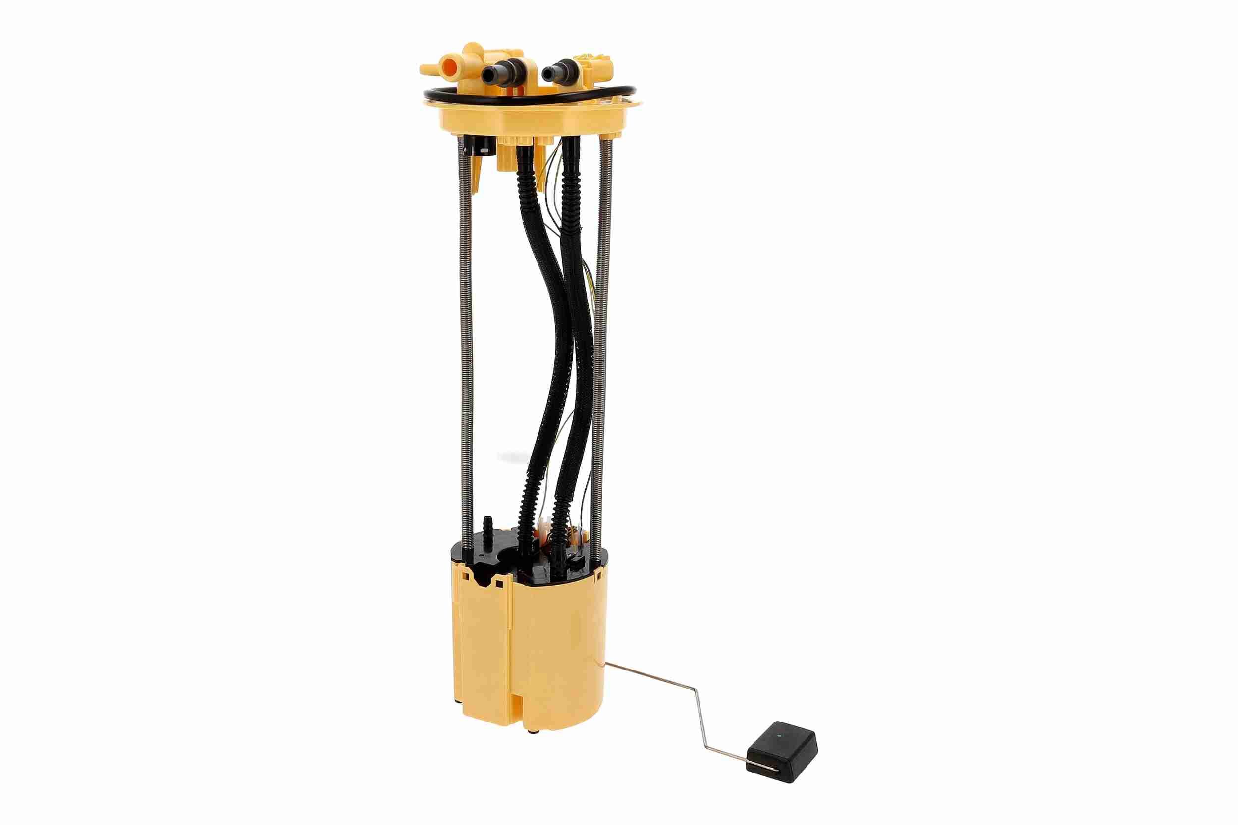 Kraftstoffpumpe