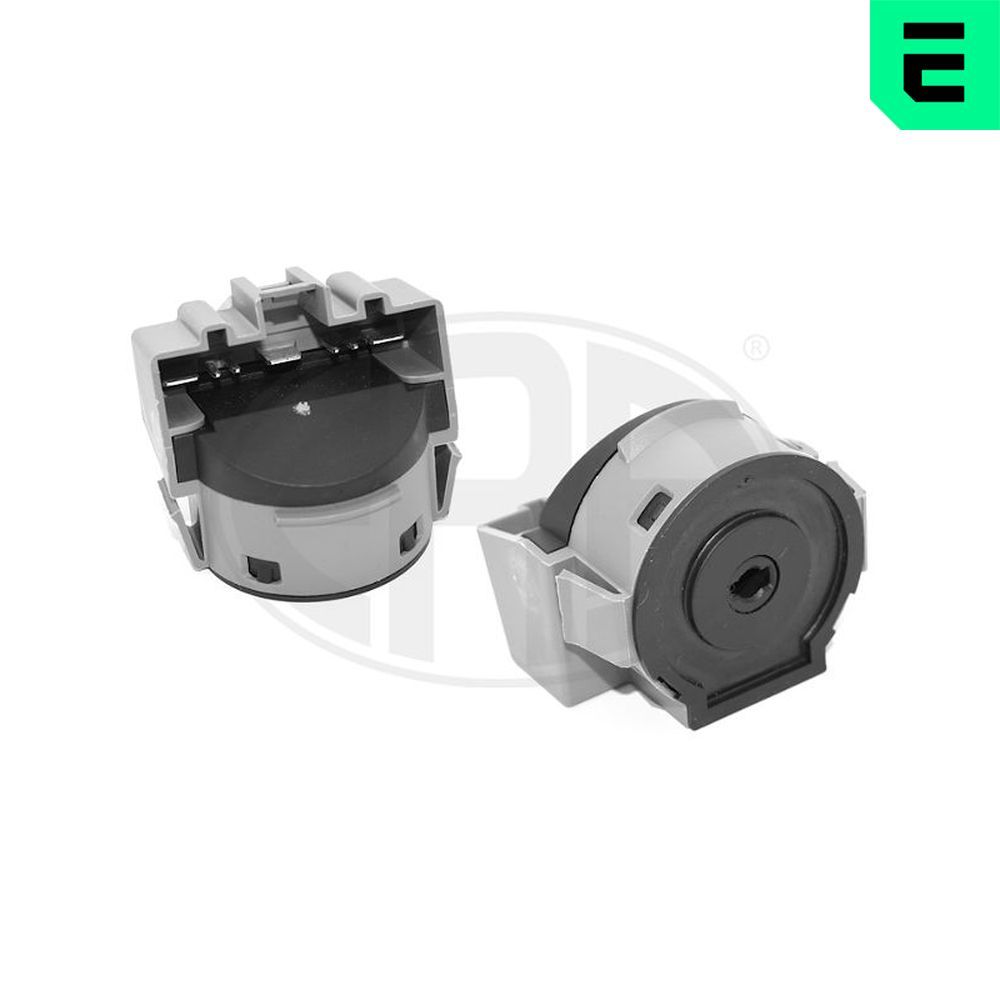 Zünd-/Startschalter