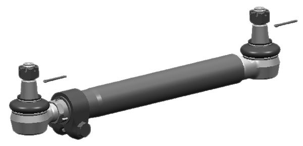 35533 01 LEMFÖRDER kormányrúd