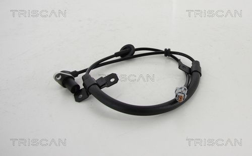 Sensor, Raddrehzahl