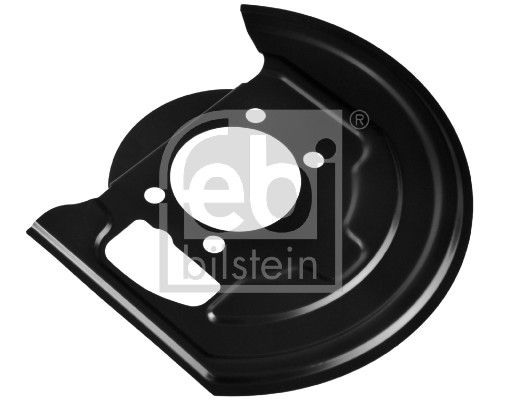 Splash Guard, brake disc 174247