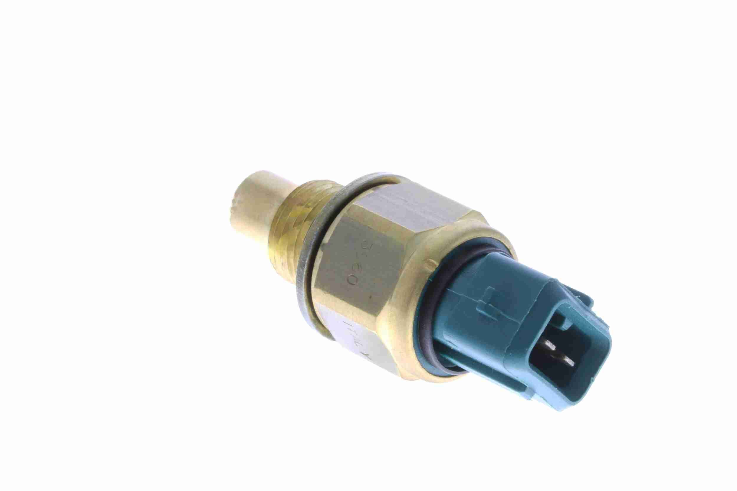 Sensor, K&uuml;hlmitteltemperatur