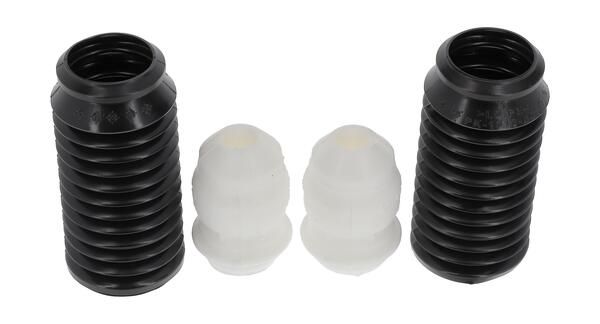 Staubschutzsatz, Stoßdämpfer