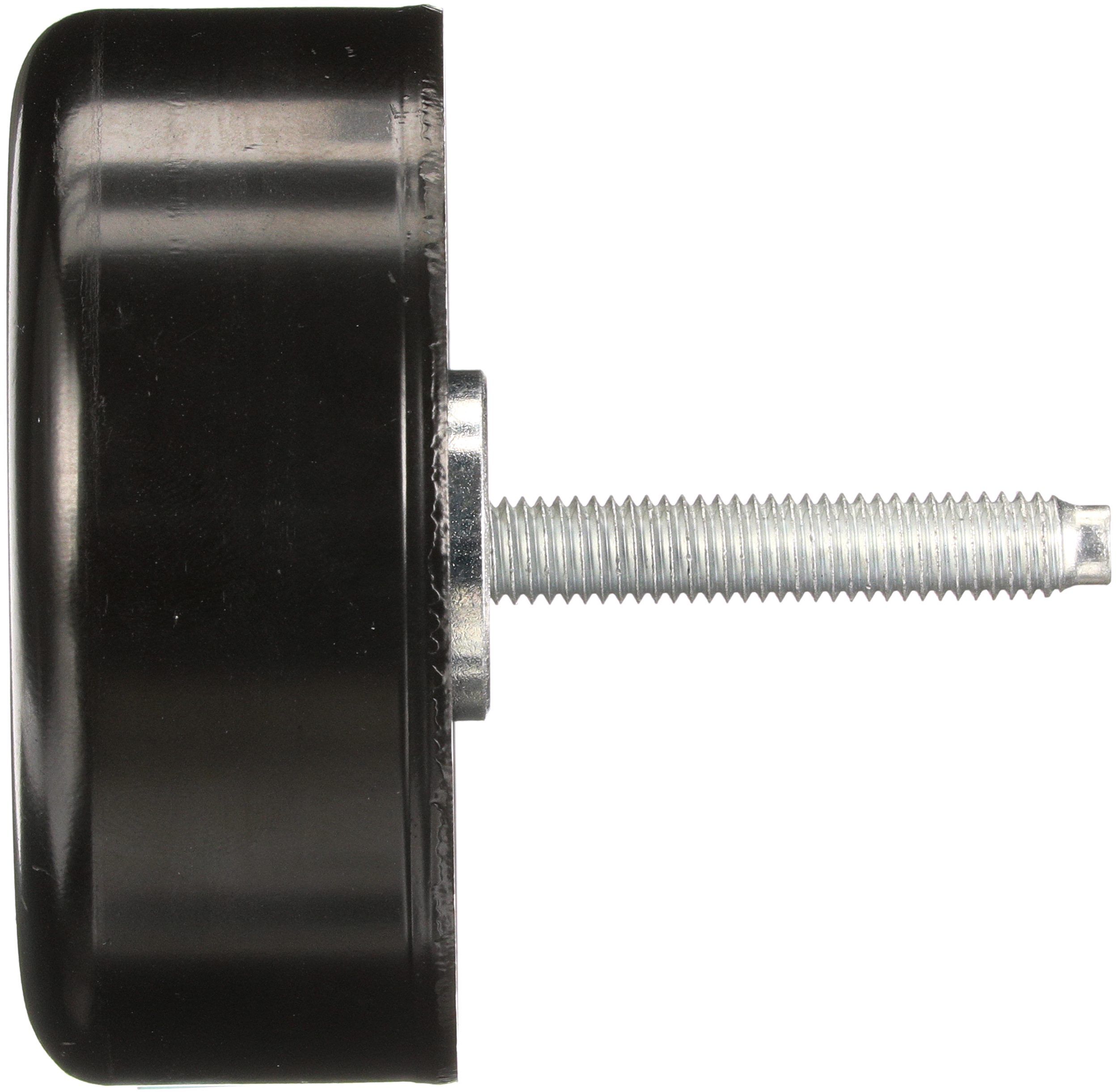 Umlenk-/F&uuml;hrungsrolle, Keilrippenriemen