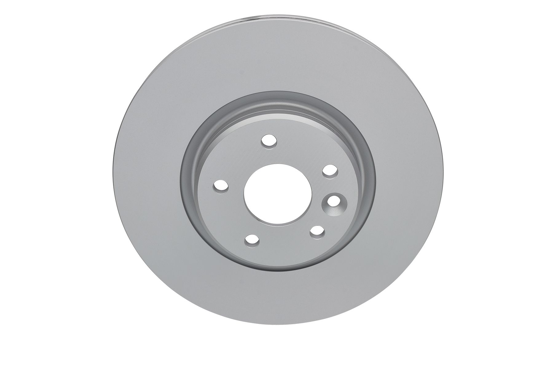 Brake Disc 24.0125-0197.1