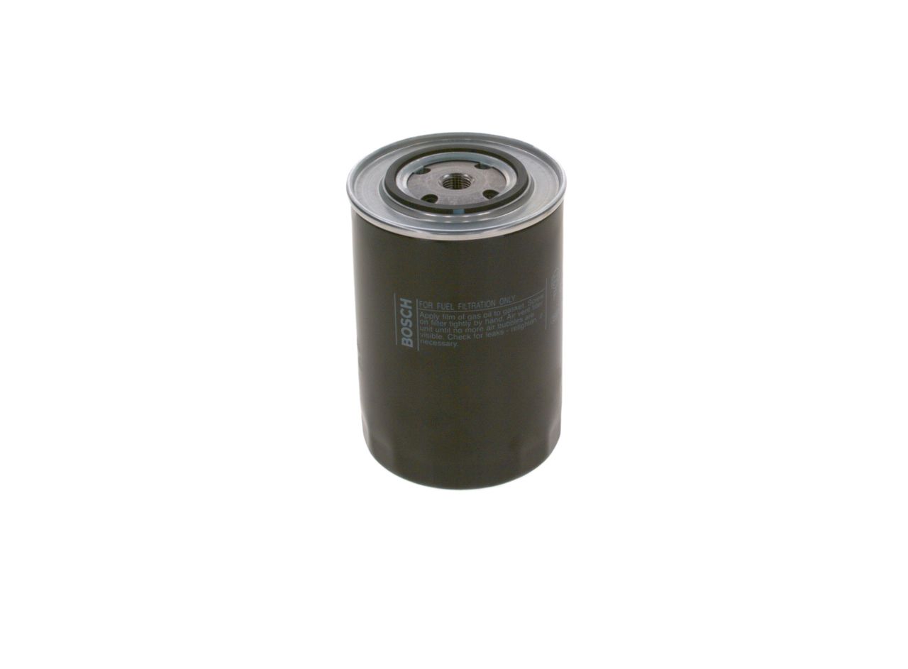 Kraftstofffilter