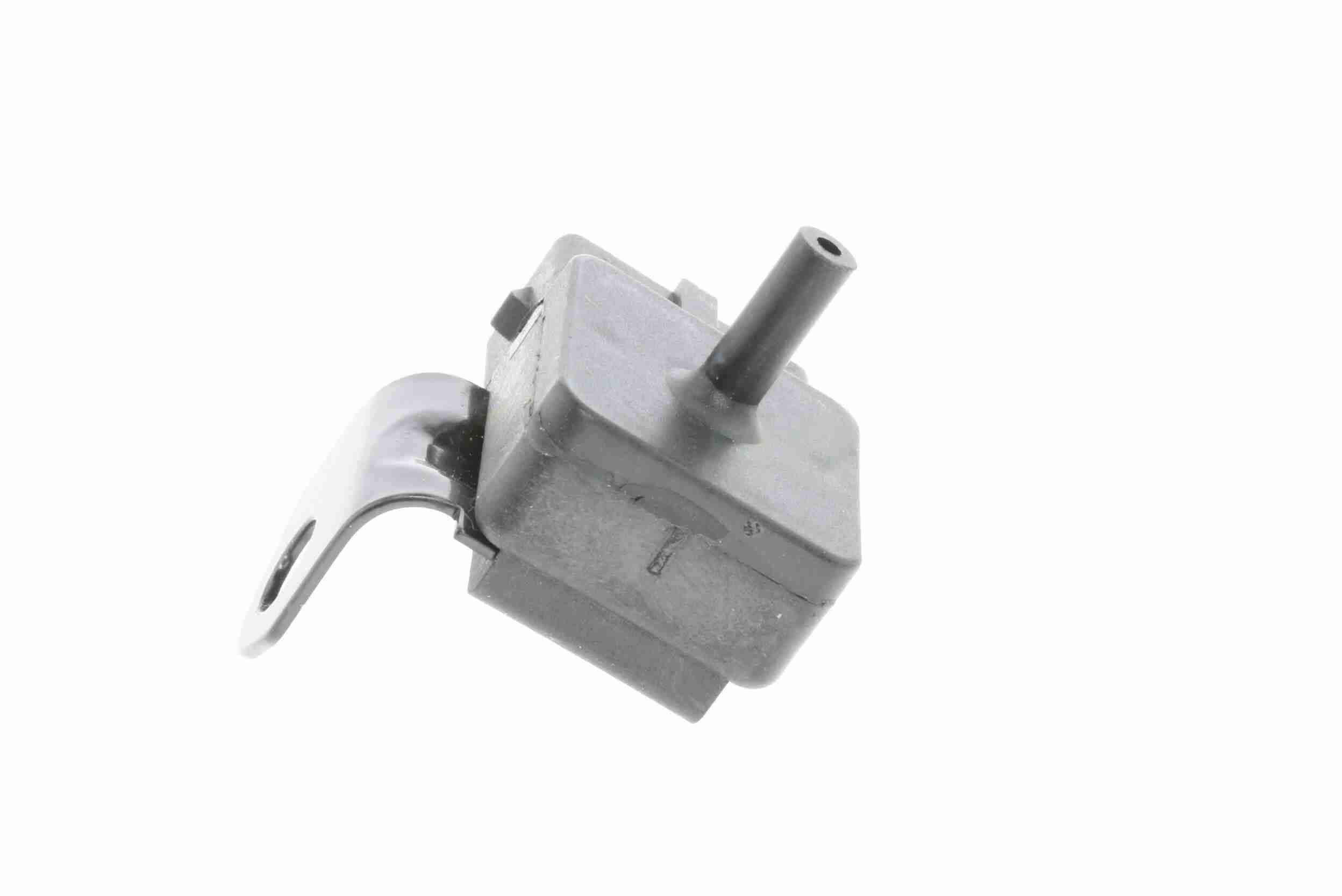 Luftdrucksensor, H&ouml;henanpassung