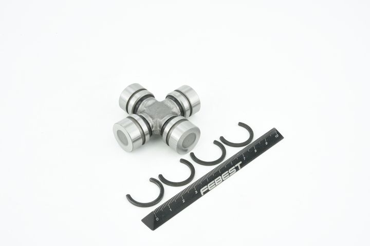 Lankstas, kardaninis velenas