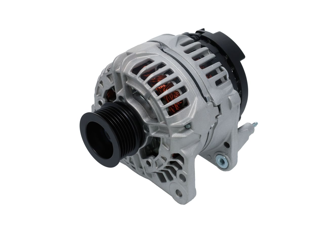 kintamosios srovės generatorius