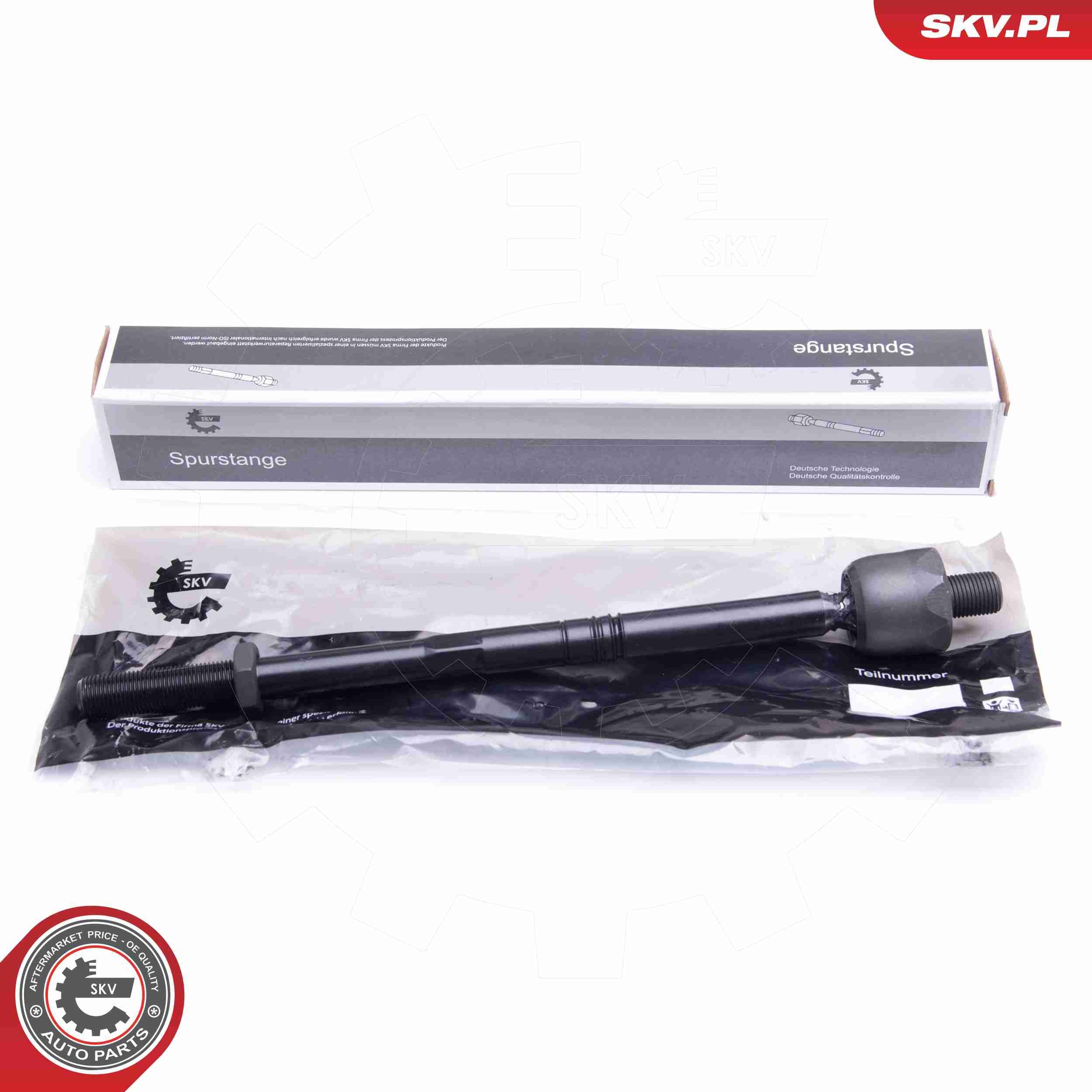 ESEN SKV 04SKV359 - Axialgelenk, Spurstange