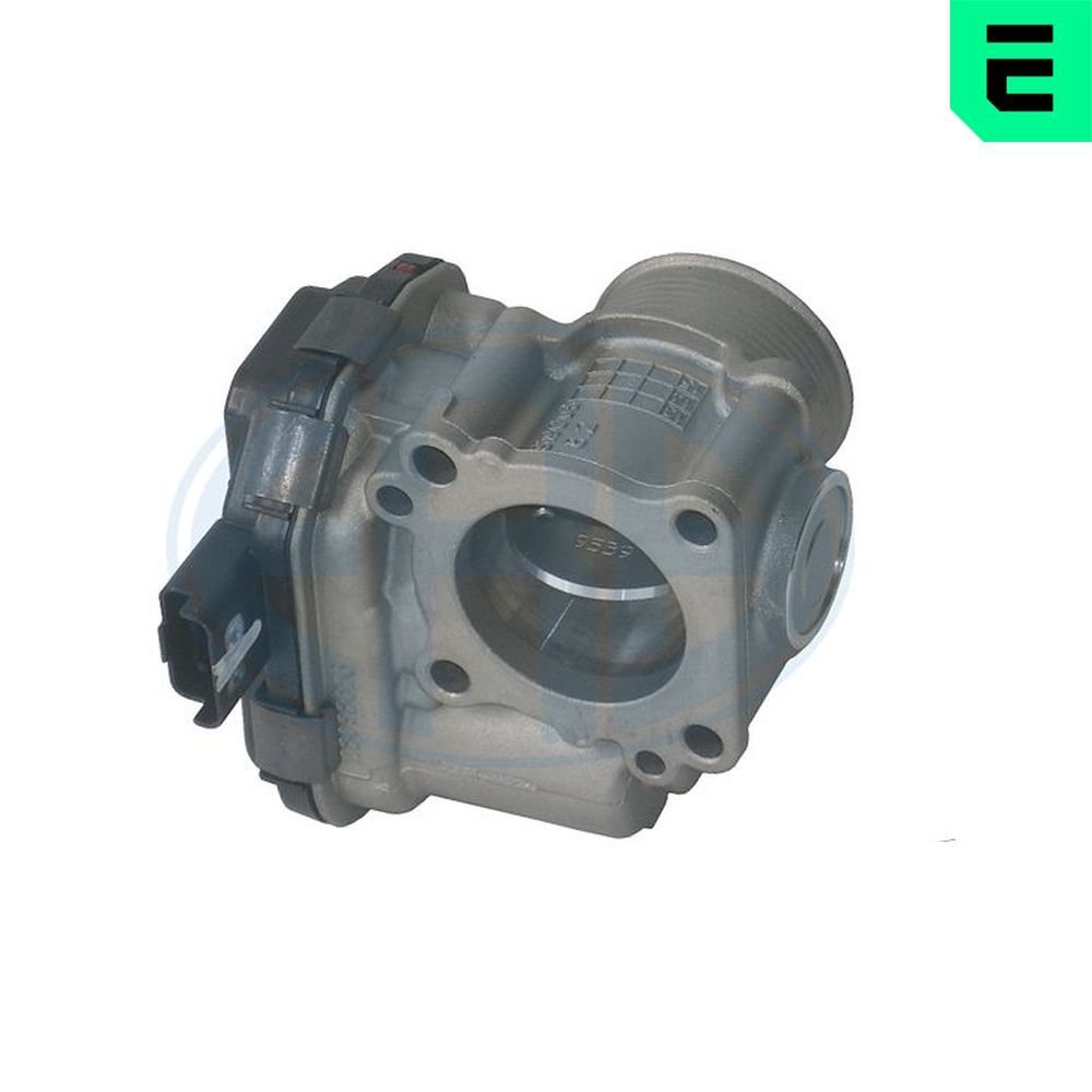 Drosselklappenstutzen