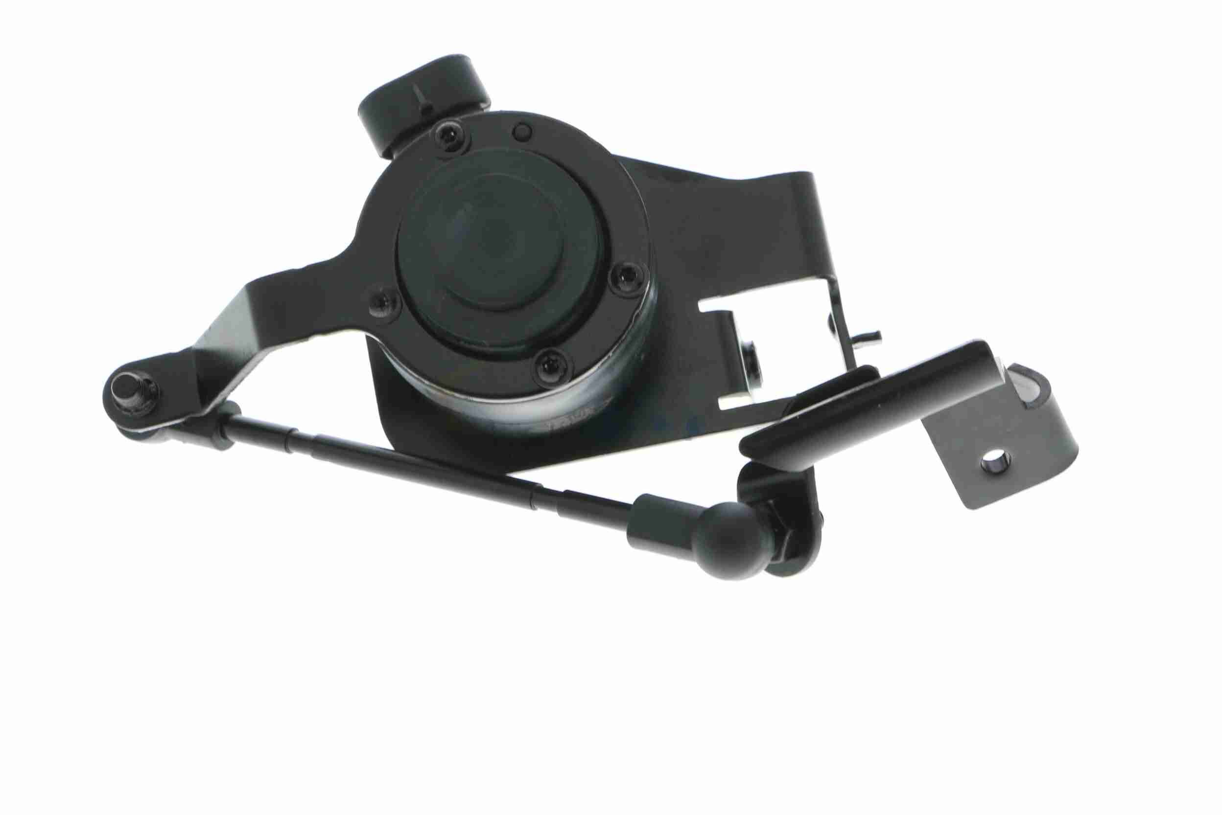 Sensor, Leuchtweitenregulierung