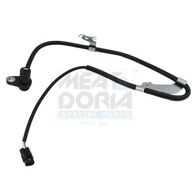Sensor, Raddrehzahl