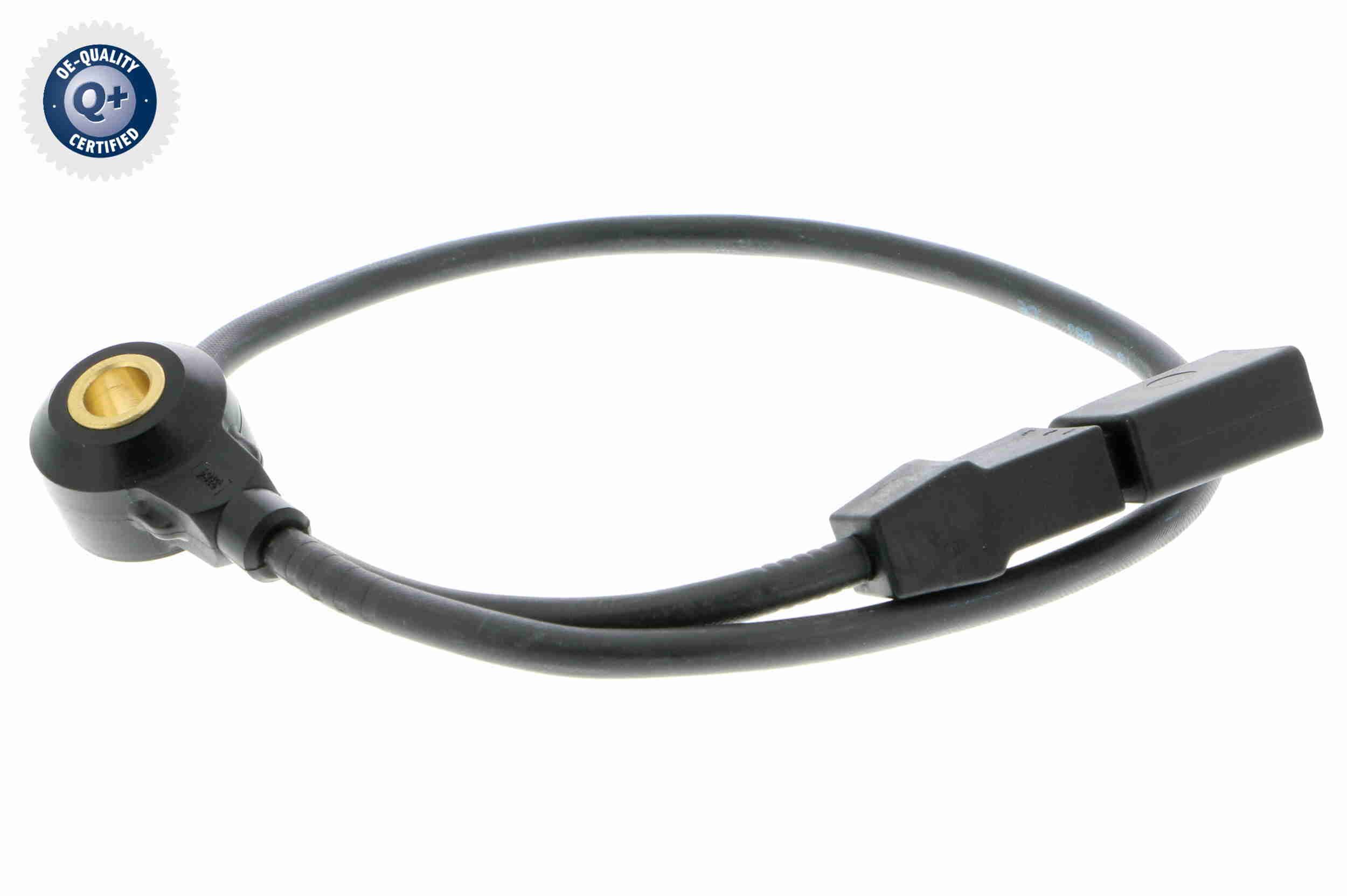Klopfsensor