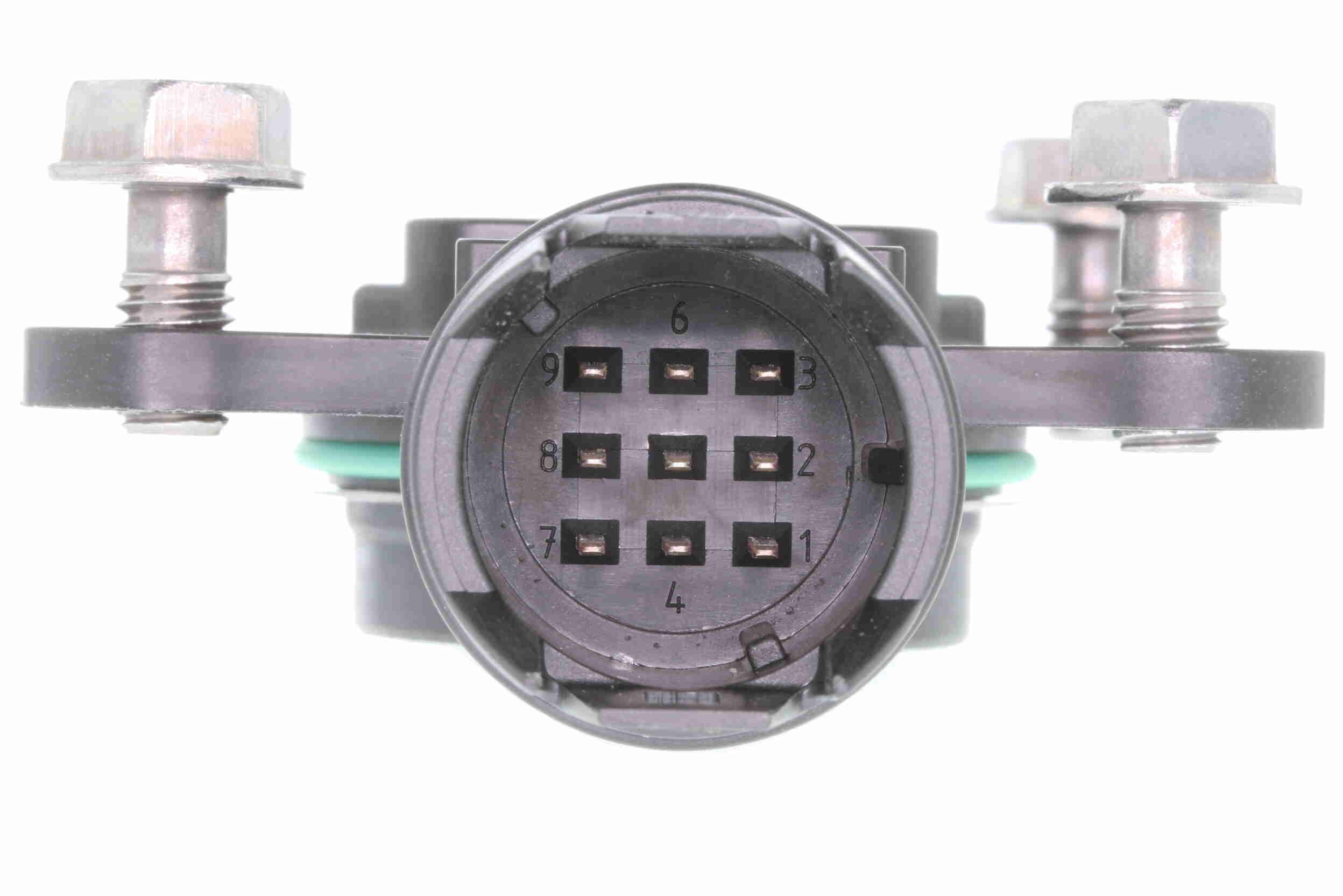 Sensor, Exzenterwelle (variabler Ventilhub)