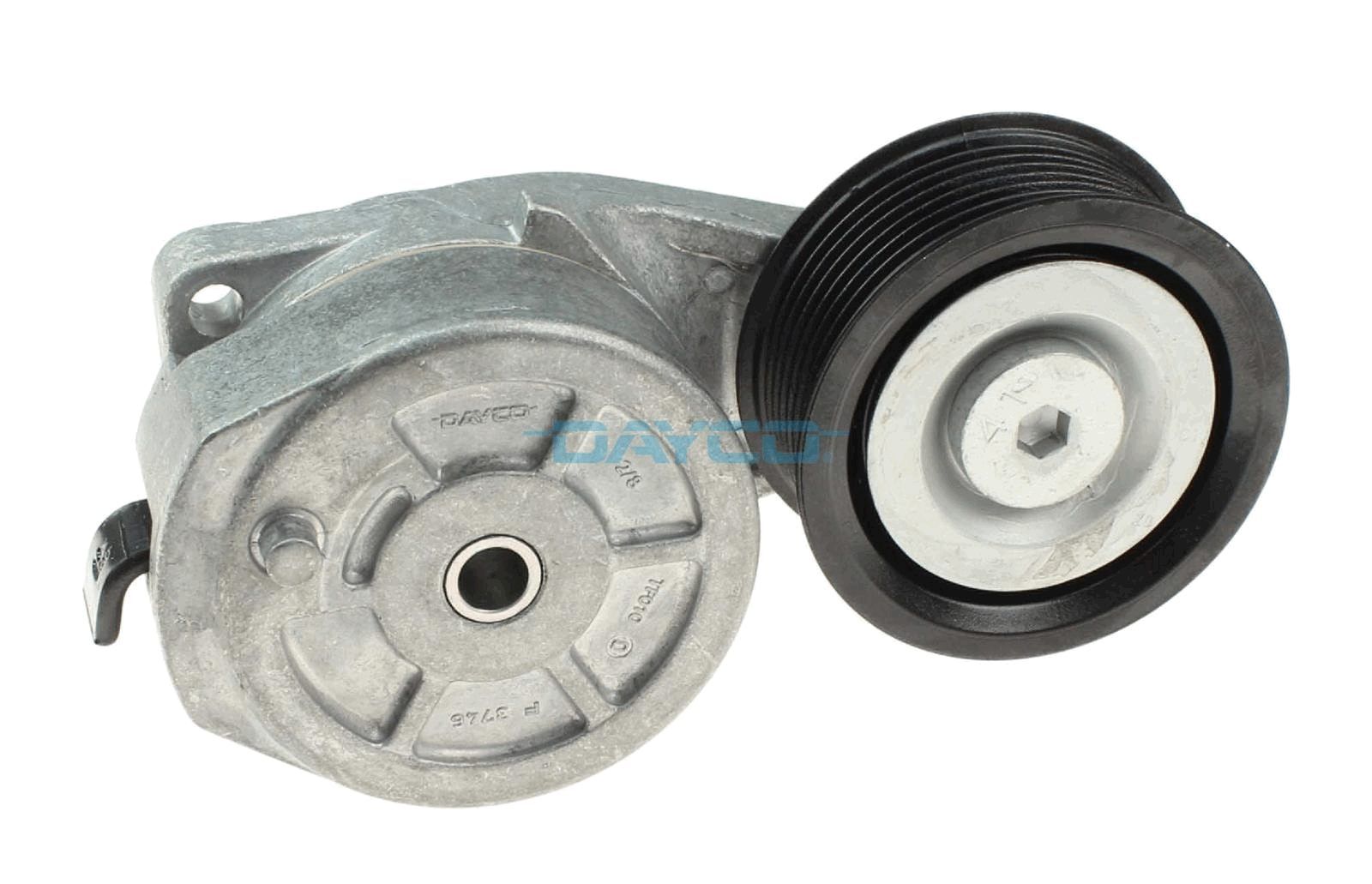 AUTOMATIC BELT TENSIONER  APV2737 - TecDoc 2