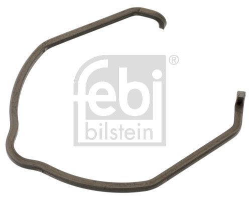 FEBI BILSTEIN 49782 - Halteschelle, Ladeluftschlauch