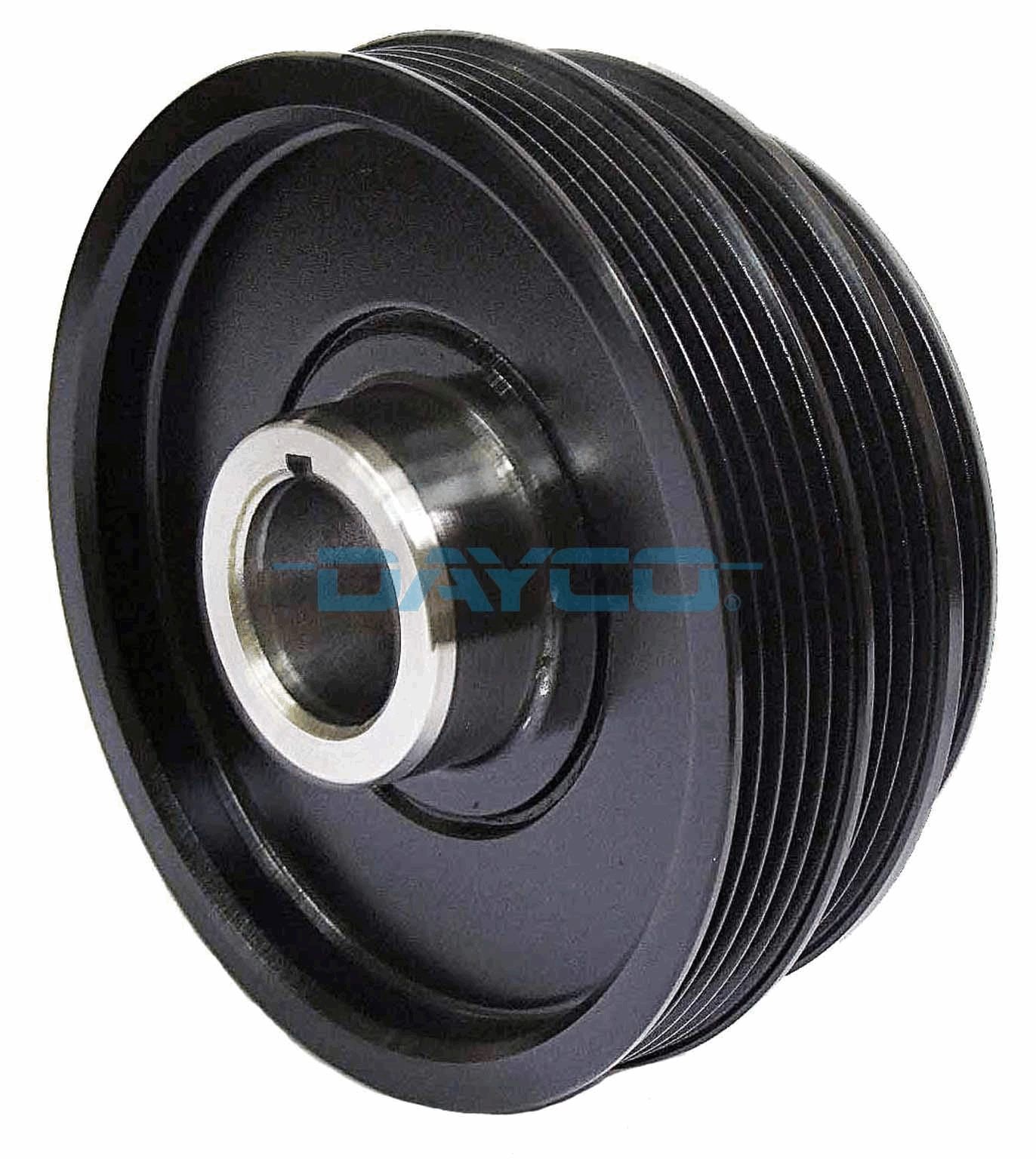 HARMONIC BALANCER - RACE - TecDoc 1