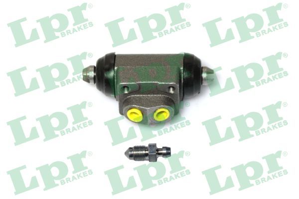 5205 LPR fékmunkahenger