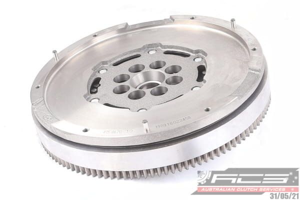 DMF MAZDA 3 2.2L - TecDoc 1