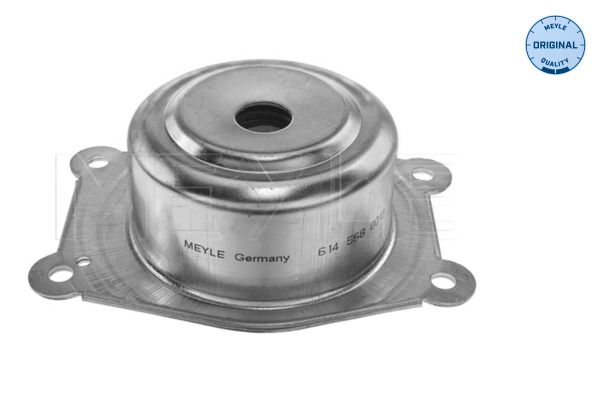 Lagerung, Motor
