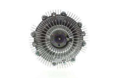 Acoplamiento, ventilador del radiador