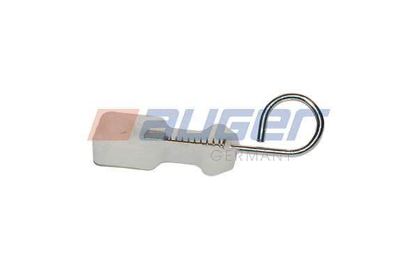 Halter, Hauptscheinwerfer
