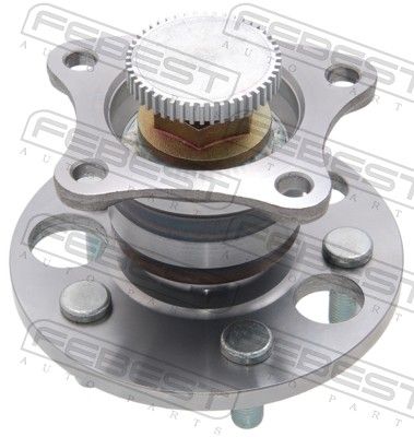 Wheel Hub 0182-190A48R