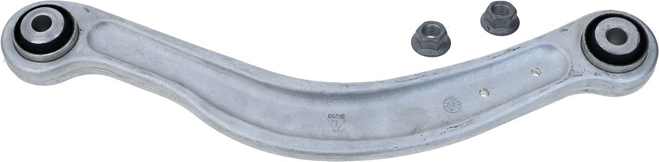 Stange/Strebe, Radaufh&auml;ngung