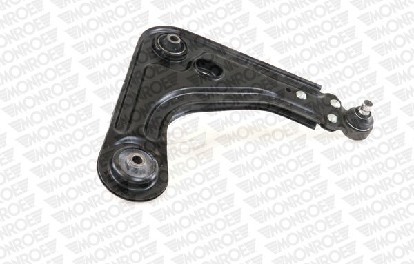 Control/Trailing Arm, wheel suspension L16519