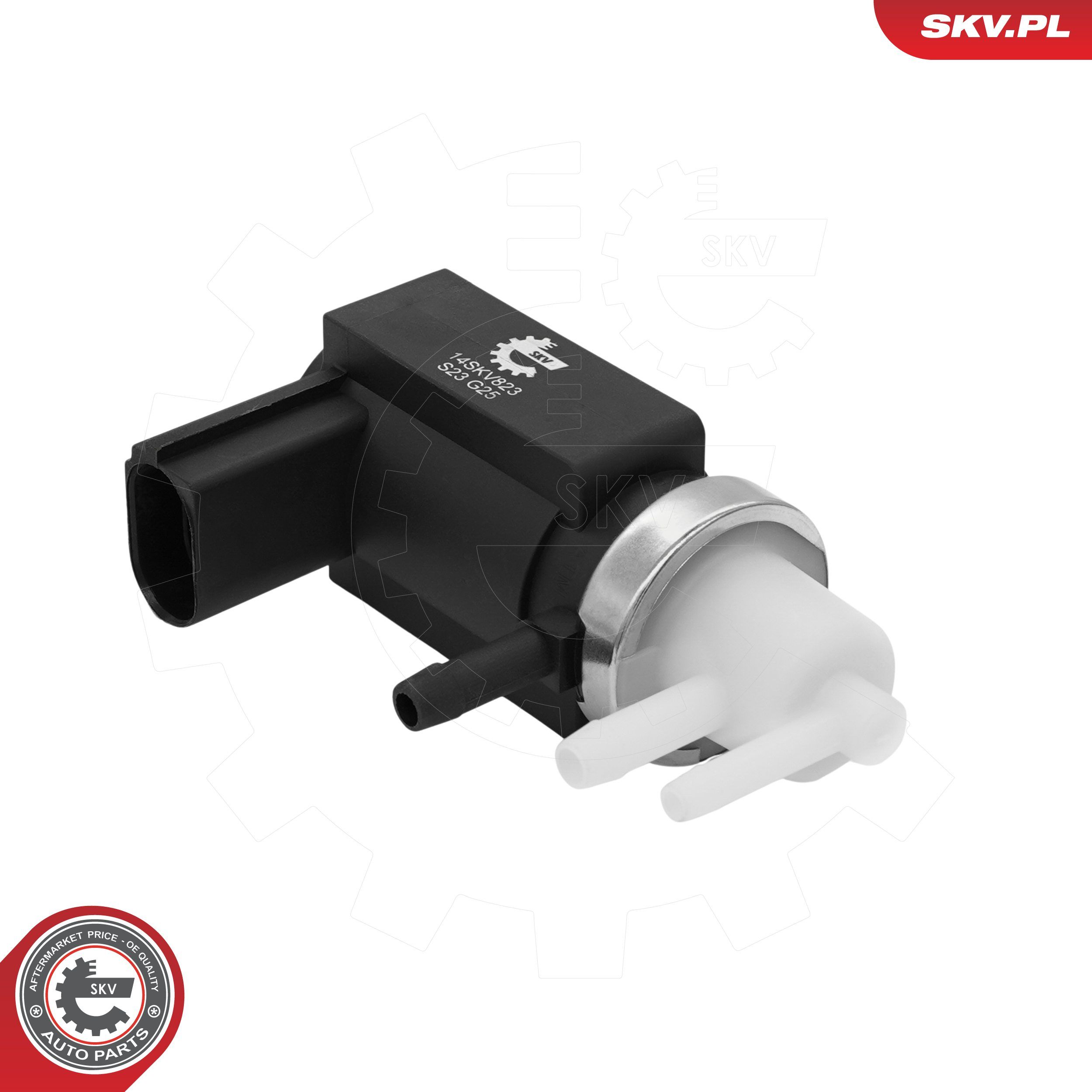 Druckwandler, Turbolader