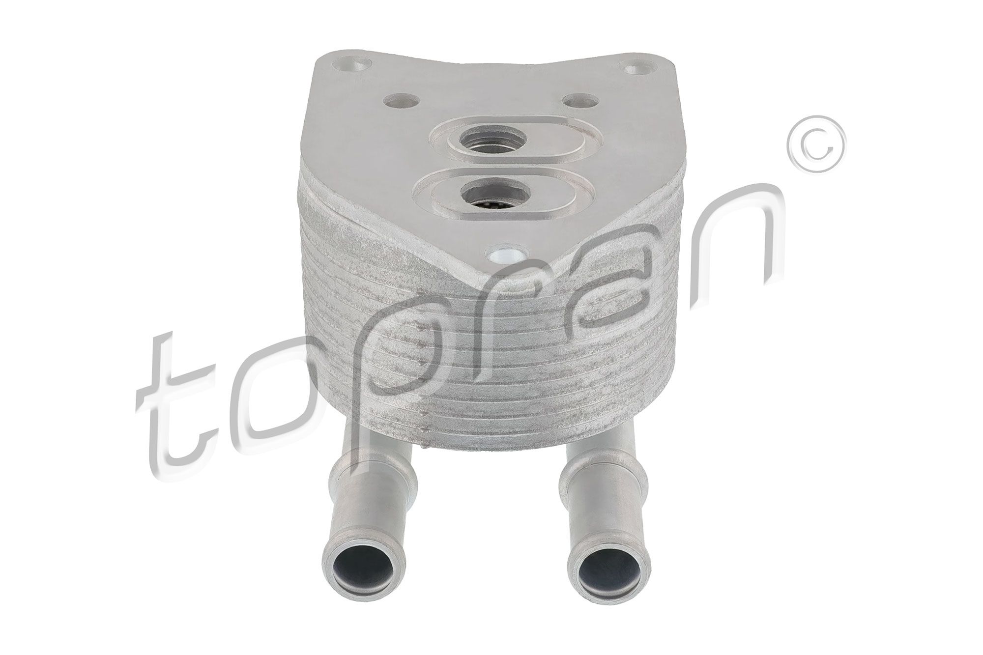 TOPRAN 724 167 - &Ouml;lk&uuml;hler, Automatikgetriebe