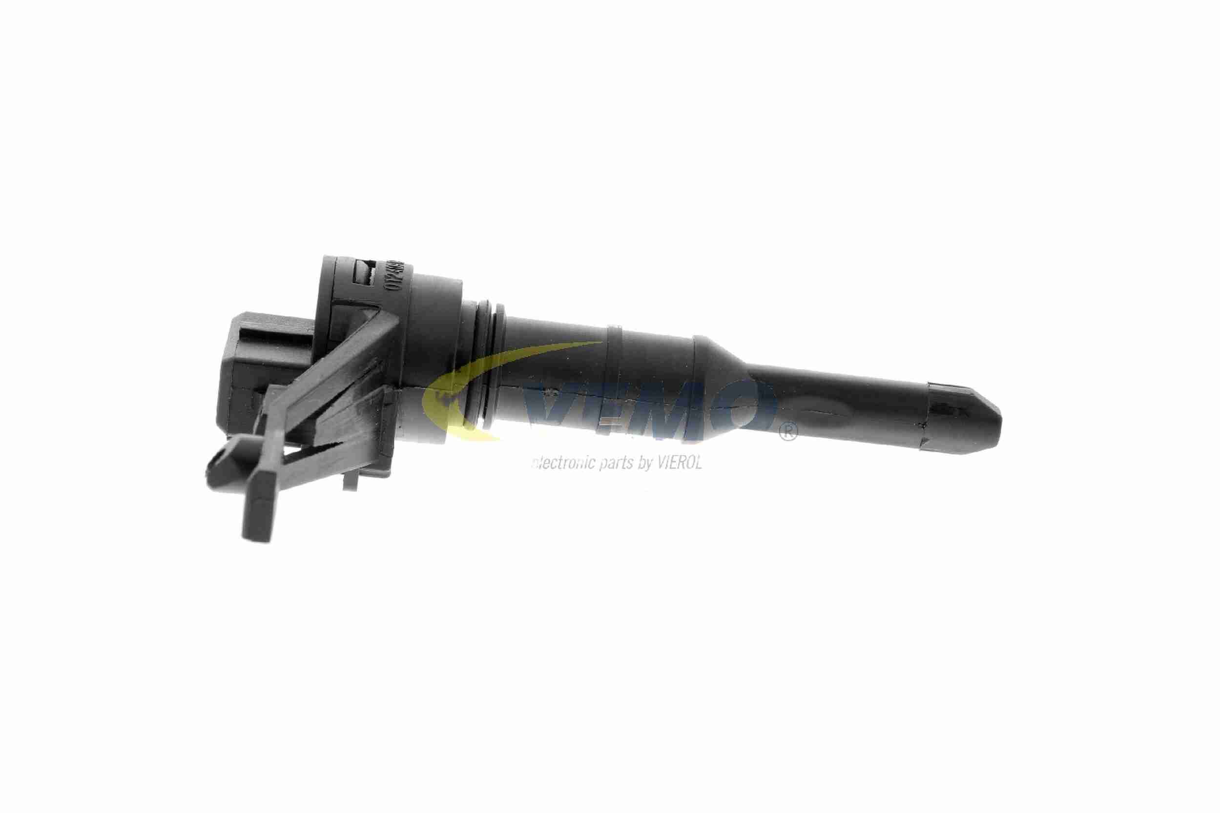 Sensor, Geschwindigkeit/Drehzahl