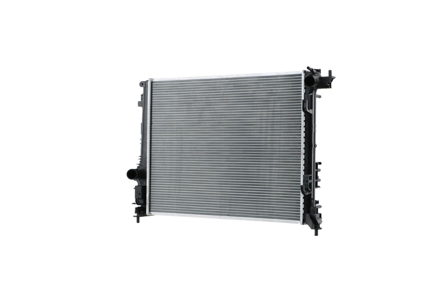 Radiador, refrigeración del motor