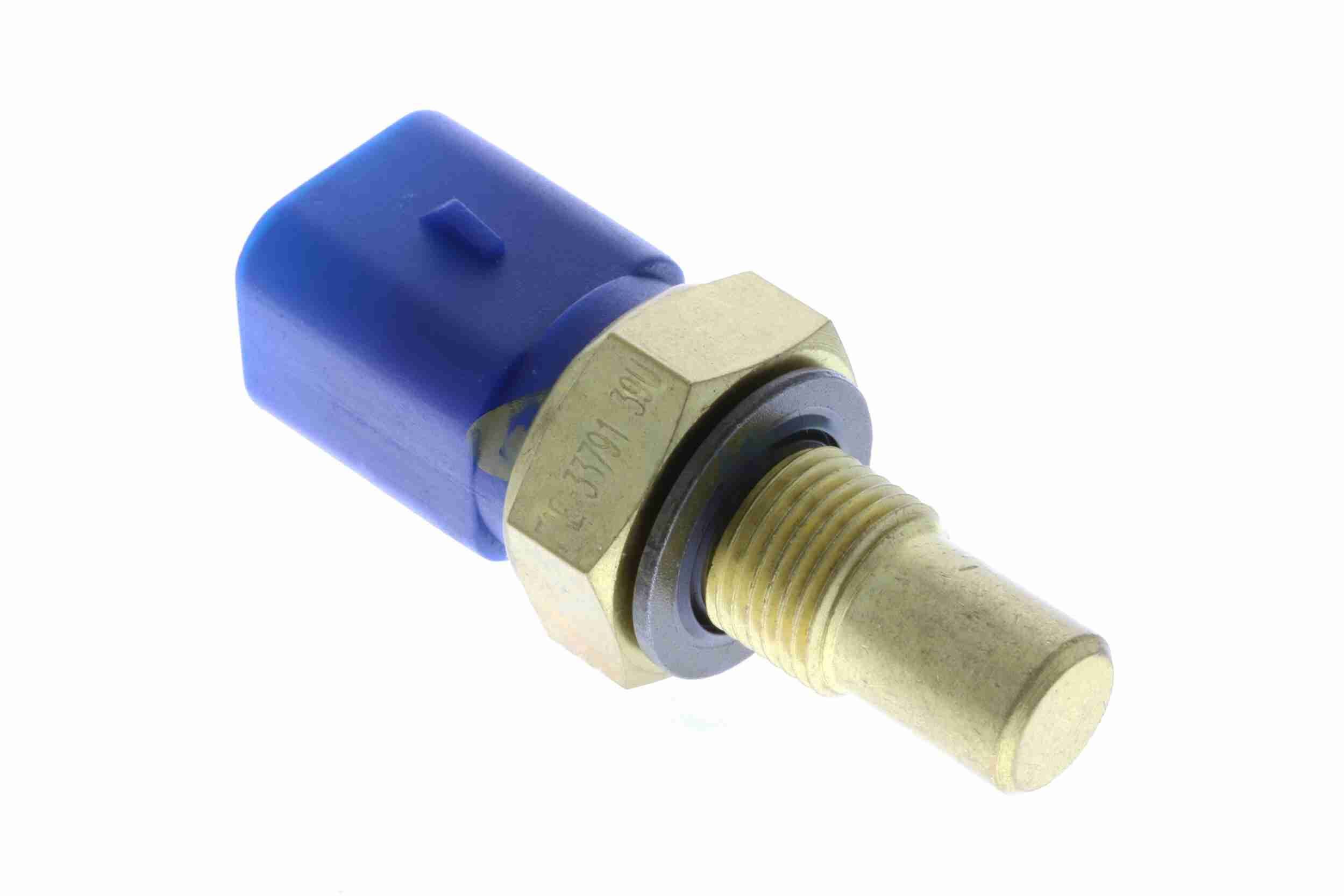 Sensor, K&uuml;hlmitteltemperatur
