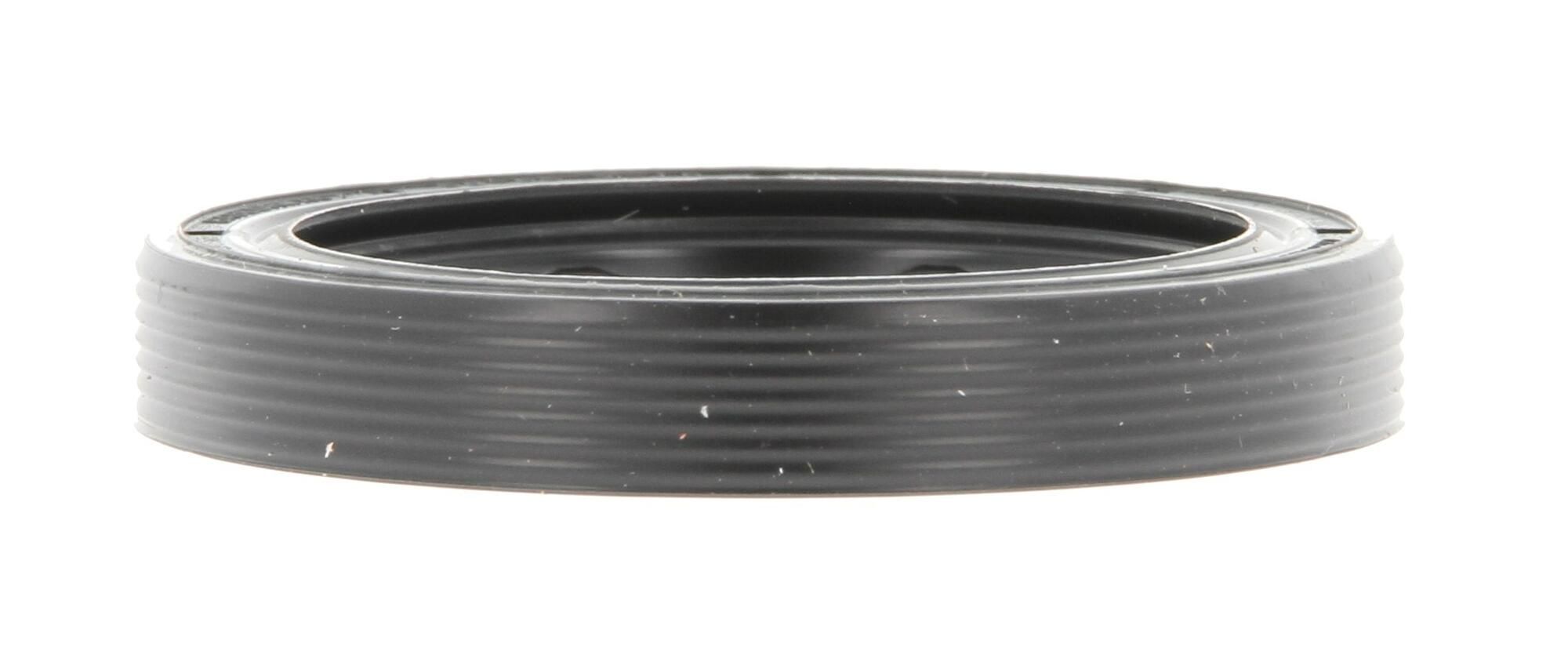 Wellendichtring, Differential