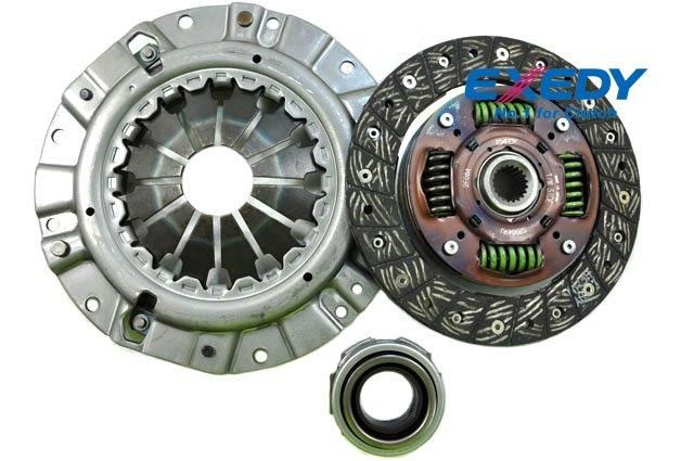 190mm Suzuki - TecDoc Only